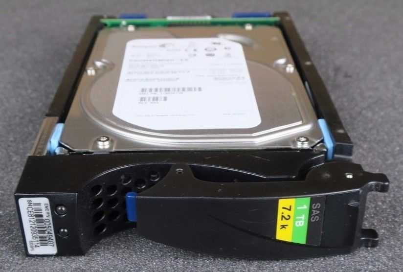 dell emc v3-vs07-010 1tb 7.2k sas 520bps drive for vnx5100 vnx5300 vnxe3300 005049407 Dell EMC V3-VS07-010 1TB 7.2K SAS 520BPS Drive for VNX5100 VNX5300 VNXe3300 005049407 1496632920 187 s l1600