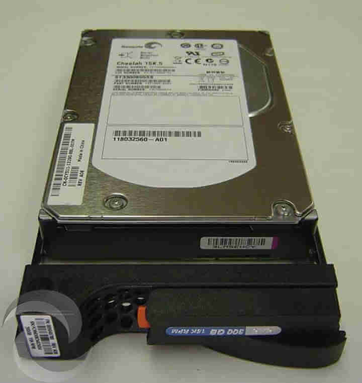 Dell EMC Dell Clariion 300GB 15K 3.5" AX4-5 SAS HDD 005048786 005-048786 AX-SS15-300 Dell EMC Dell Clariion 300GB 15K 3.5&#8243; AX4-5 SAS HDD 005048786 005-048786 AX-SS15-300 1496636782 431 s l1600