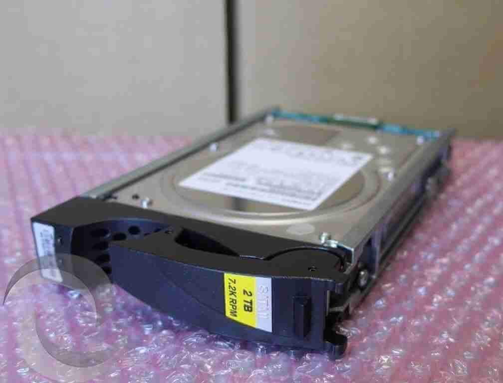 Dell EMC CX-SA07-020 005049058 - 3.5" 2TB SATA Hard Drive HDD Fibre Channel 8CM16 Dell EMC CX-SA07-020 005049058 &#8211; 3.5&#8243; 2TB SATA Hard Drive HDD Fibre Channel 8CM16 1496638642 39 s l1600