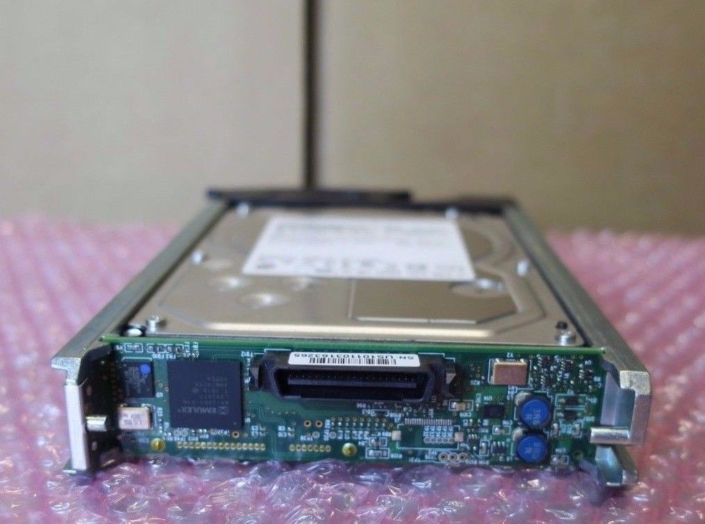 Dell EMC CX-SA07-020 005049058 - 3.5" 2TB SATA Hard Drive HDD Fibre Channel 8CM16 Dell EMC CX-SA07-020 005049058 &#8211; 3.5&#8243; 2TB SATA Hard Drive HDD Fibre Channel 8CM16 1496638643 640 s l1600