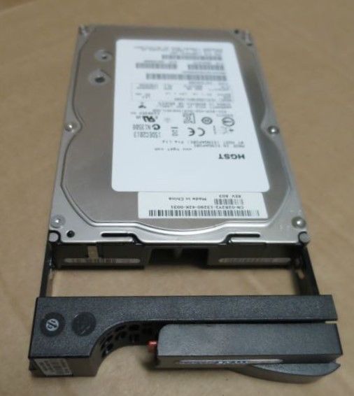 Dell NEW EMC Dell AX-SS15-300 300GB 15K 3.5" AX4-5 SAS HDD 005049034 005-049034 2R2Y2 Dell NEW EMC Dell AX-SS15-300 300GB 15K 3.5&#8243; AX4-5 SAS HDD 005049034 005-049034 2R2Y2 1496641014 932 s l1600