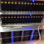 Dell EMC Data Domain DD2500 Deduplication System w/ 12x 3TB 3.5" SAS Hard Drives Dell EMC Data Domain DD2500 Deduplication System w/ 12x 3TB 3.5&#8243; SAS Hard Drives 1496662453 717 s l1600 150x150