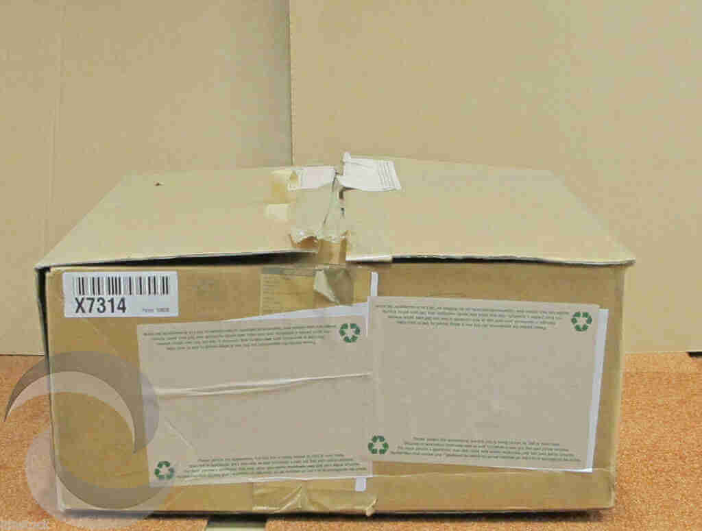 Dell NEW Dell X7314 - SP Suitcase Dual Processor iSCSI For EMC AX100 Kit Enclosure Dell NEW Dell X7314 &#8211; SP Suitcase Dual Processor iSCSI For EMC AX100 Kit Enclosure 1496663100 437 s l1600 1024x775
