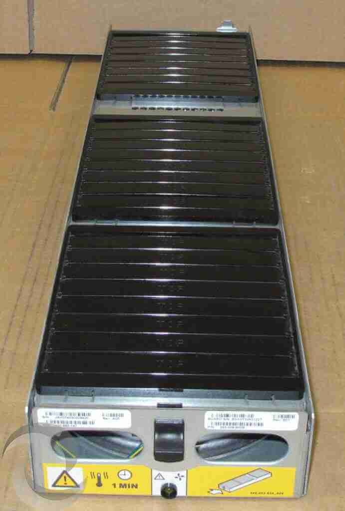 Dell EMC 24 Slot Cooling Fan Module Assembly 100-885-005 DMX 3 4 Dell EMC 24 Slot Cooling Fan Module Assembly 100-885-005 DMX 3 4 1496665282 593 s l1600 691x1024
