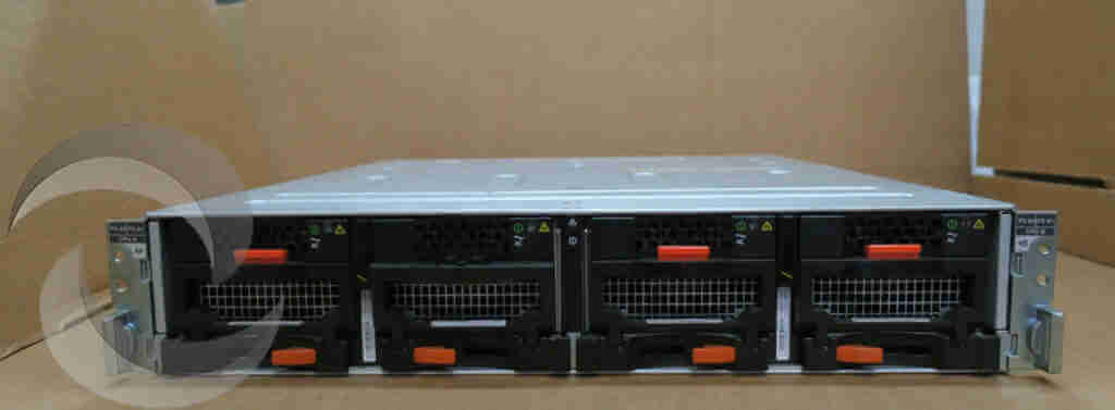 Dell EMC TRPE - Expansion Array With 2 x Controllers DF2FY 4 x PSU Rackmount Dell EMC TRPE &#8211; Expansion Array With 2 x Controllers DF2FY 4 x PSU Rackmount 1496683120 865 s l1600 1024x377