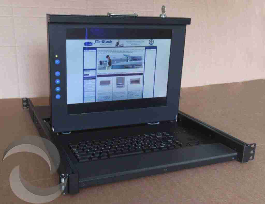 Dell EMC 091-000-081 Rack TFT Kontron 1U RoHS Keyboard Video Monitor with Rail RoHS Dell EMC 091-000-081 Rack TFT Kontron 1U RoHS Keyboard Video Monitor with Rail RoHS 1496691547 870 s l1600 1024x790