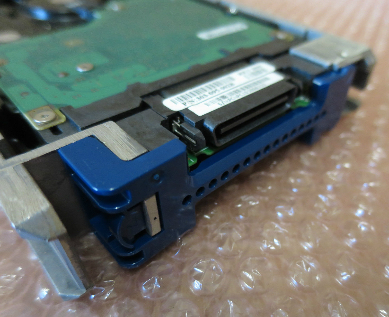 Dell EMC 300GB 15K FC CX-4G15-300 2GB/4GB HDD Hard Drive Hot Plug 005048950 Dell EMC 300GB 15K FC CX-4G15-300 2GB/4GB HDD Hard Drive Hot Plug 005048950 1496858815 953 s l1600