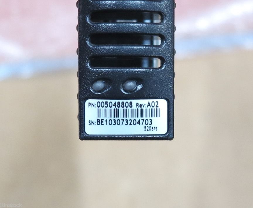 Dell EMC 005048808 300Gb 10K FC Fibre channel Hot plug Hard disk Drive TW656 Dell EMC 005048808 300Gb 10K FC Fibre channel Hot plug Hard disk Drive TW656 1496862450 728 s l1600
