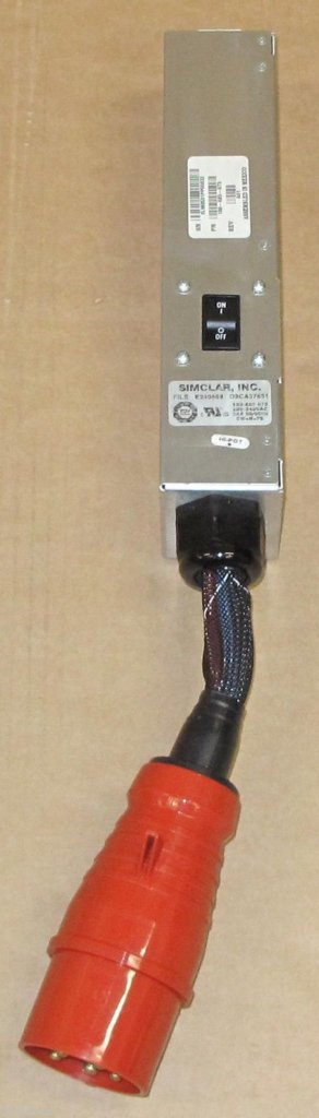 Dell EMC 3-Phase Distribution Panel Unit PDP 100-886-173 Symmetrix PDU Dell EMC 3-Phase Distribution Panel Unit PDP 100-886-173 Symmetrix PDU 1496881646 582 s l1600 292x1024