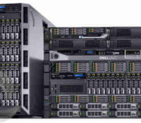 dell thank you! Thank You! DELL EMC POWEREDGE Servers 1 200x175