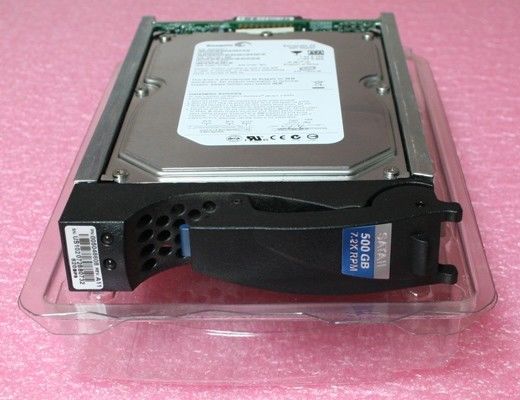 Refurbished EMC CLARiiON CX4 CX Series 500GB SATA II CX-SA07-500 7.2K Disk Drive Refurbished EMC CLARiiON CX4 CX Series 500GB SATA II CX-SA07-500 7.2K Disk Drive 1524643093 604 s l1600