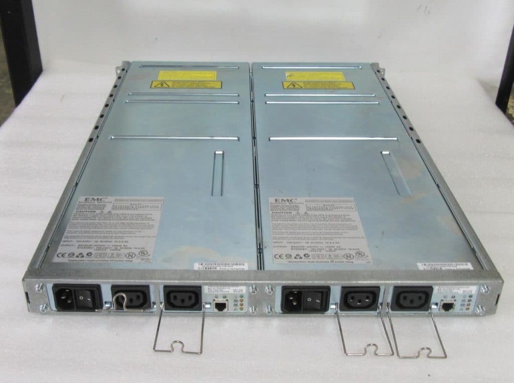 Refurbished EMC 1000W Standby Power Supply (SPS) 118031985 078000062,