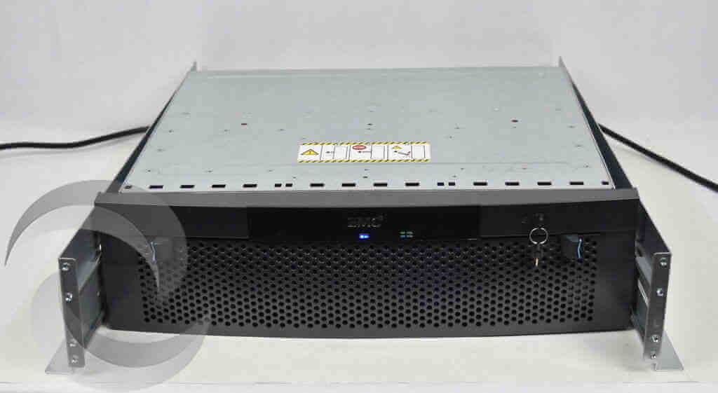 Refurbished EMC KTN-STL3 VNX-DAE Storage Disk Array Enclosure w Power Supplies 303-108-000E Refurbished EMC KTN-STL3 VNX-DAE Storage Disk Array Enclosure w Power Supplies 303-108-000E s l1600 1024x561