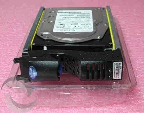 [object object] Refurbished EMC CX-4G15-146 CLARiiON 146GB 15K 2/4 Gb FC CX CX3 CX4 Disk Drive ~ Certified 1525279973 879 s l1600