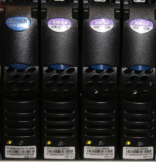 refurbished emc cx-4g15-300 clariion 300gb 15k 2/4gb cx3 cx4 disk drive Refurbished EMC CX-4G15-300 CLARiiON 300GB 15K 2/4Gb CX3 CX4 Disk Drive 1526257743 359 s l1600