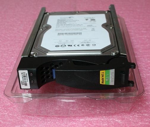 [object object] Refurbished EMC CLARiiON CX4 CX Series 1TB SATA II 4GB CX-SA07-010 FC Disk Drive 1529412811 614 s l1600