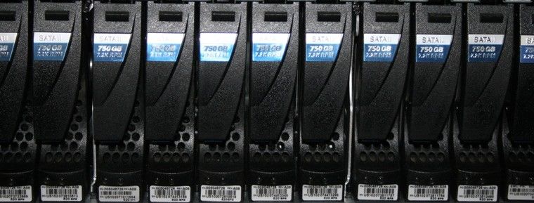 refurbished emc cx-sa07-750 7.2k 750gb sata ~ lot of 5 disk drives ~ 1 year warranty Refurbished EMC CX-SA07-750 7.2K 750GB SATA hdd 1530989947 114 s l1600