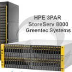 HPE 3PAR StoreServ 8000 SSD Flash Storage Array HPE 3PAR StoreServ 8000 SSD Flash Storage Array HPE 3PAR StoreServ 8000 Storage refurbished specs pricign 150x150