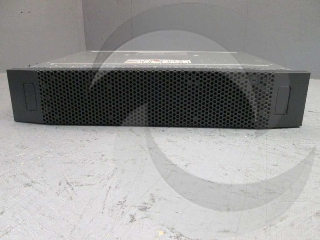 refurbished emc sae 25-bay storage array w/ 2x 071-000-541 2x 303-104-000e vnxb6gsdae25f Refurbished EMC SAE 25-Bay Storage Array w/ 2x 071-000-541 2x 303-104-000E VNXB6GSDAE25F 1536689997 437 s l1600 1024x768