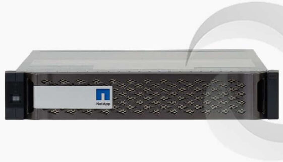 Netapp e2800 Greentec Systems