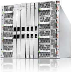 Interesting tidbits about Oracle SPARC servers