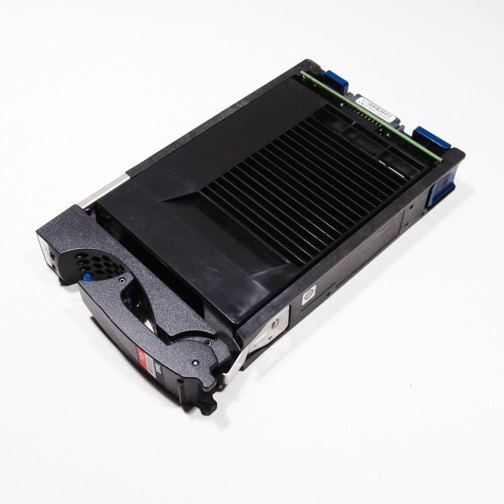 Refurbished EMC 005050378 300GB 10K SAS 520 BPS Hard Drive in 3.5" Refurbished EMC 005050378 300GB 10K SAS 520 BPS Hard Drive in 3.5&#8243; 1545201823 107 s l1600