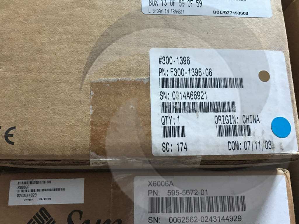 sun 300-1396-06 redundant transfer switch for sf6800 sf6900 new!! Sun 300-1396-06 REDUNDANT TRANSFER SWITCH for SF6800 SF6900 NEW!! Sun 300 1396 06 REDUNDANT TRANSFER SWITCH for SF6800 SF6900 NEW 1024x768