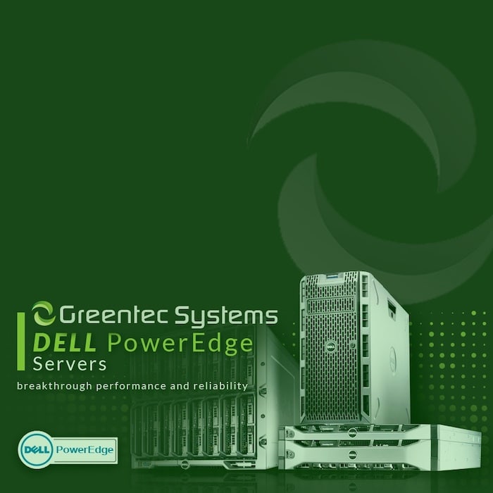 refurbished dell poweredge r730xd 1x e5-2620v3 2.4ghz 6core 64gb 16x 4tb 12gb 7.2k sas h730 Refurbished Dell PowerEdge R730XD 1x E5-2620v3 2.4GHz 6Core 64GB 16x 4TB 12Gb 7.2K SAS H730 dell poweredge server Greentec Systems square