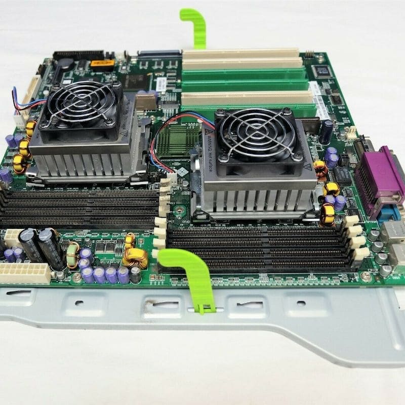 Buy SUN Oracle 375-3193 SUN Blade 2500 Motherboard 2*IIIi 1.6GHz