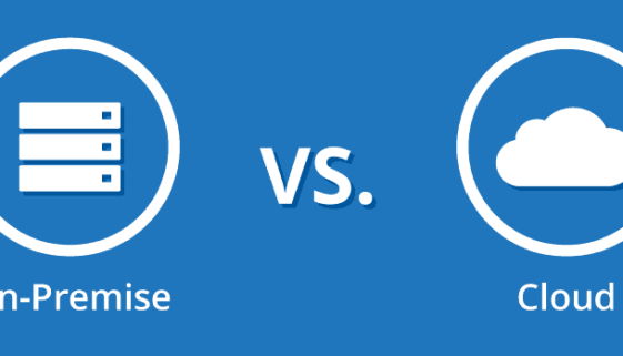 On-Premise-vs-Cloud