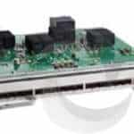 Cisco C9400 LC 24 (XS) port network switch blade specs and info C9400 LC 24XS 150x150