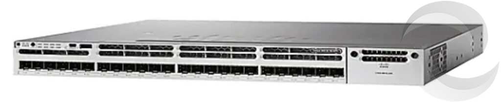 Cisco WS-C3850-24XS-S Switch Specs Datasheet Price Options Cisco Catalyst 3850 24XS S switch 24 ports managed rack mountable 1024x209